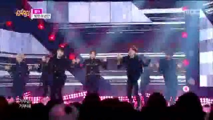 Show! Music Core E461-2 (150627)