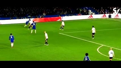 Eden Hazard 2015 ● Skills & Goals - Chelsea F.c. - Hd