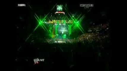 Wwe - Randy 0rton And Cody Rhodes vs Ted Dibiase vs Kofi Kingston Vs Kane Vs Santino Marella