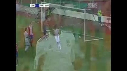 David Ngog Compilation