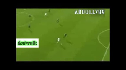 Berbatov Top 10 Goals