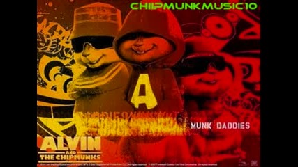 Kid Cudi - Day N Night [ Chipmunks Version ]