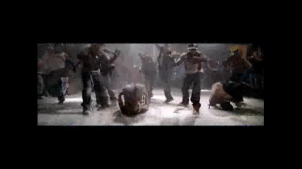 Трейлър - Step Up 3d (музикален 