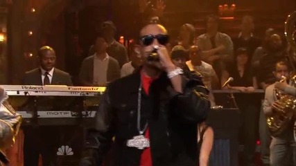 Ludacris - How Low ( Jimmy Fallon Live )