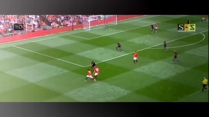 Adnan Januzaj - Manchester United