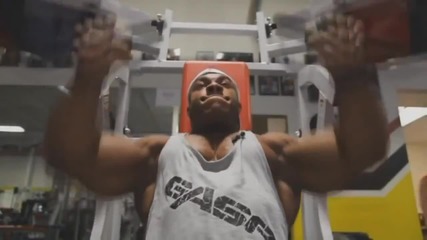 Phil Heath - The Gift 2014 - Bodybuilding Motivation