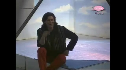 Nino 1997 - Kao vetar lak
