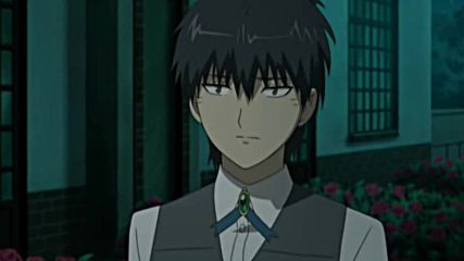 Kimi ga Aruji de Shitsuji ga Ore de - 7 [bg subs]