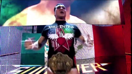 Smackdown Goes Old School Wwe Mashup