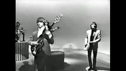 The Byrds - Mister Tambourine Man