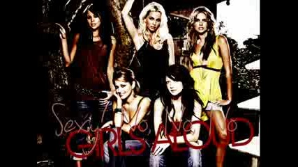 Girls Aloud - Sexy No No No