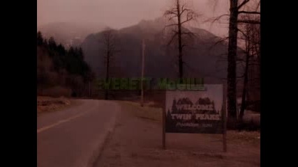 Twin Peaks Intro (Full Remix)