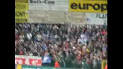 Fcb Run Away