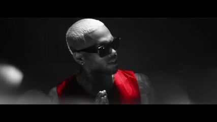 2о13 » Chris Brown - Don't Think They Know ft. Aaliyah