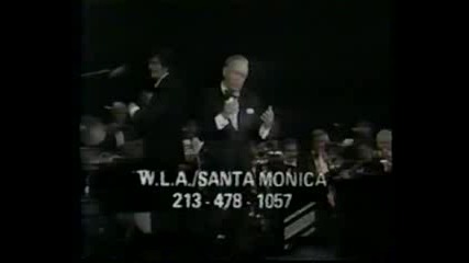 Frank Sinatra - You And Me