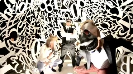 Mit - Gangnam Style N E W