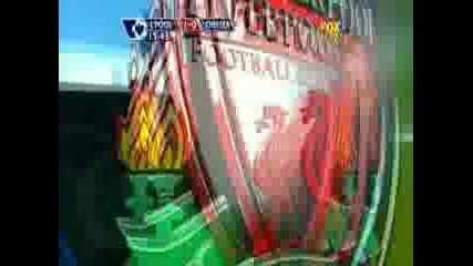 Liverpool Fc 1 - 0 Chelsea - Torres