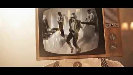 Sasha Lopez и Anda Adam - Madam ( Официално Видео )