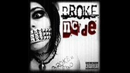 Brokencyde - Monster Inside Me