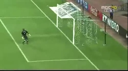 the longest goal ever in soccer history