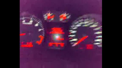 Нашия приятел пак с Audi R8 - Магистрала Тракия - Част 2