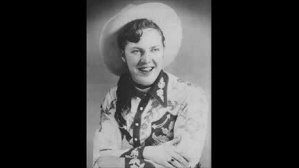 Bill Haley - Yodel Your Blues Away 