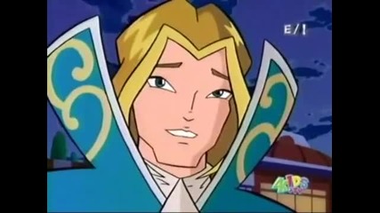 Winx Club Season 3 Episode 8 Dark Sky 4kids Part 2
