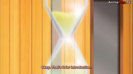 Pretty Rhythm Dear My Future Episode 11 English Sub