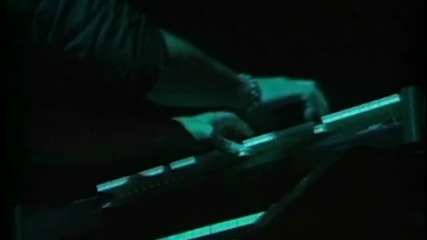 Deep Purple 1995 - When A Blind Man Cries