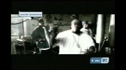 Jay-z (ft Memphis Bleek) - Change The Game