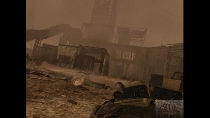 Call of Duty Modern Warfare 2 Мисия 18 Последна 