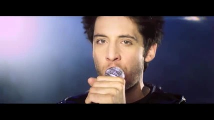 Example - 'two Lives' (official Video)