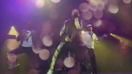 Jesse Mccartney - Dirty Dancer