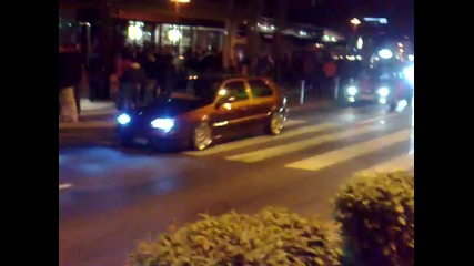 Worthersee Tour Gti Treffen 2010 
