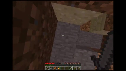 Minecraft Survival #1 Episode