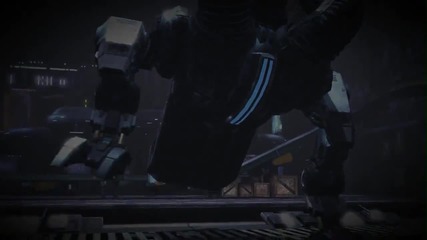 Tmnt Out of the Shadows Launch Trailer