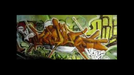 Graff In The World