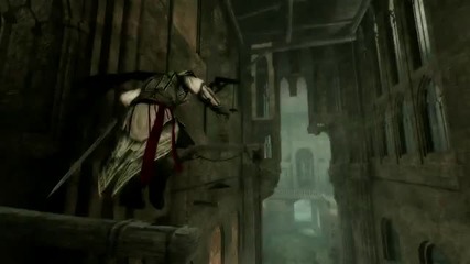 Assassins Creed 2 game trailer - 