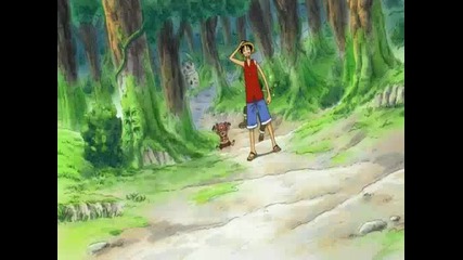 One Piece - 223 [good quality]