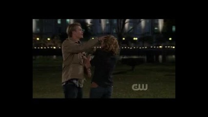 One Tree Hill - Listen to your heart 