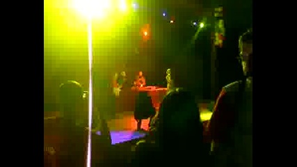 Бузлуджа Open Air Party