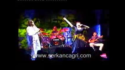 Йълдъз Ибрахимова 2006