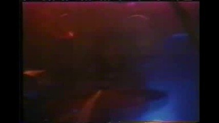 80s Rock White Lion - Broken Heart (first release)