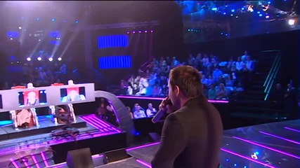 Darko Tonevski - Ne mogu bez tebe ja