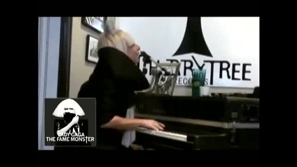 Lady Gaga: The Fame Monster