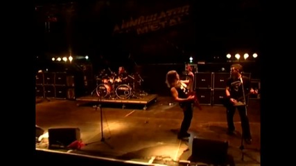Annihilator - Wicked Mystic