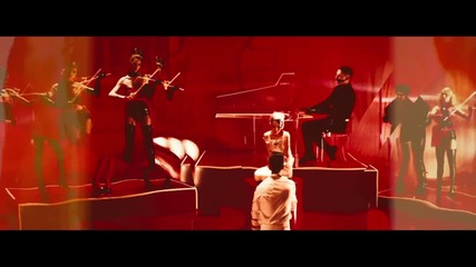 Hurts - Sunday [ Official Video 2011 H D ] ( Превод )