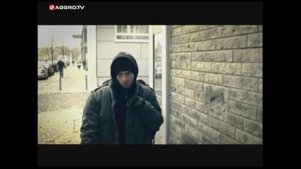 Aggro Berlin - Ansage 8 (dirty Version)