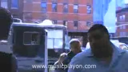Cappital Hill - Good Vibrations (feat. The Beach Boys Colorful Clothes) (2011) (musicplayon.com)