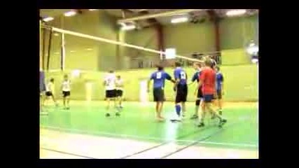 Volleyball